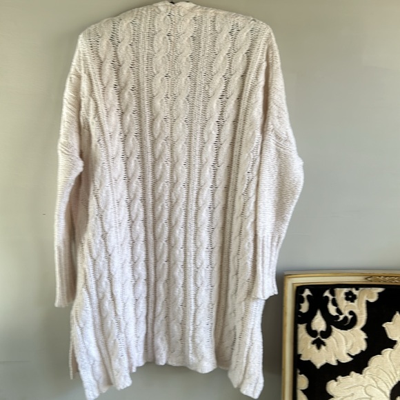 Free People Cotton Sweater - Picture 3 of 3